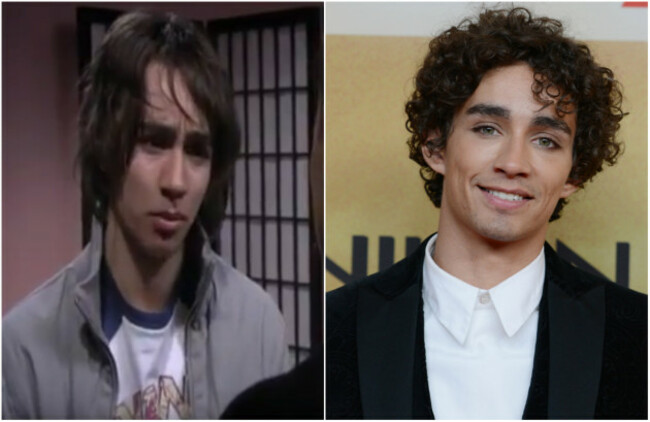 robertsheehan