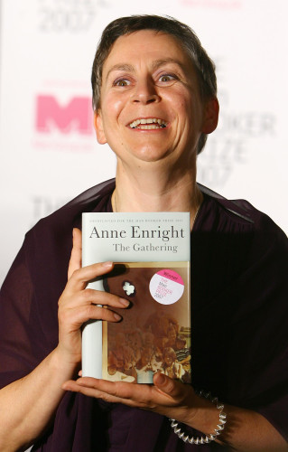 Man Booker Prize for Fiction