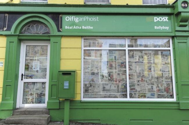 Rural Post Offices Will Be Closed Down