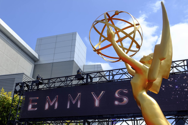 69th Annual Emmy Awards