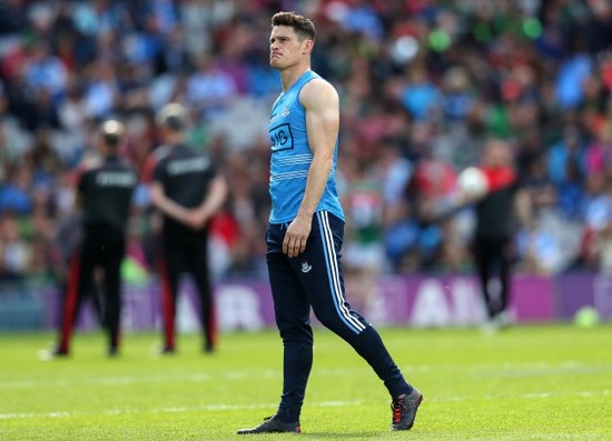 Diarmuid Connolly