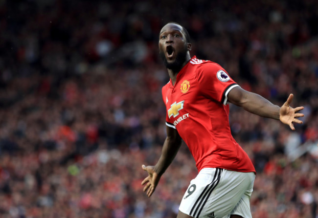 Manchester United v Everton - Premier League - Old Trafford