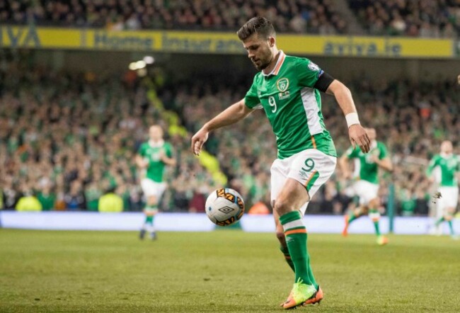 Shane Long