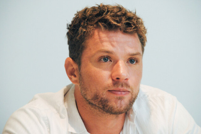 Ryan Phillippe Portraits