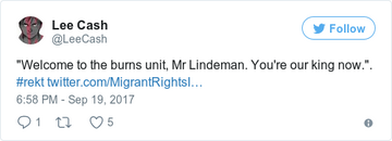 lindeman