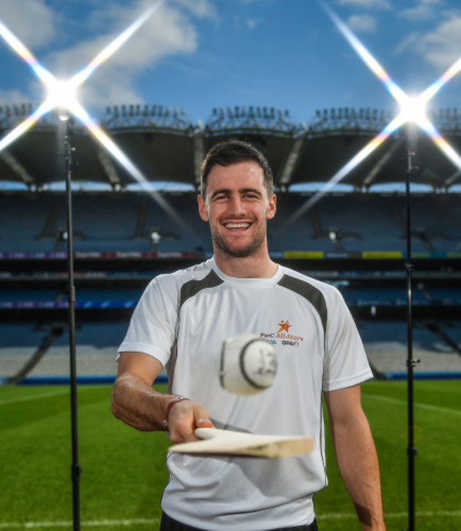 PwC GAA / GPA All-Stars 2017 nominations announcement