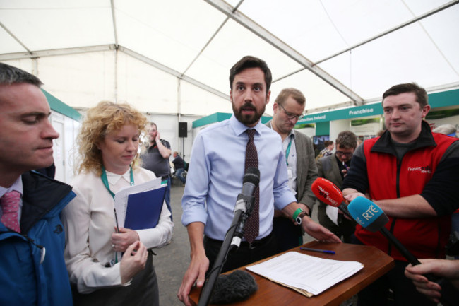 19/9/2017. NationalÊPloughing Championships