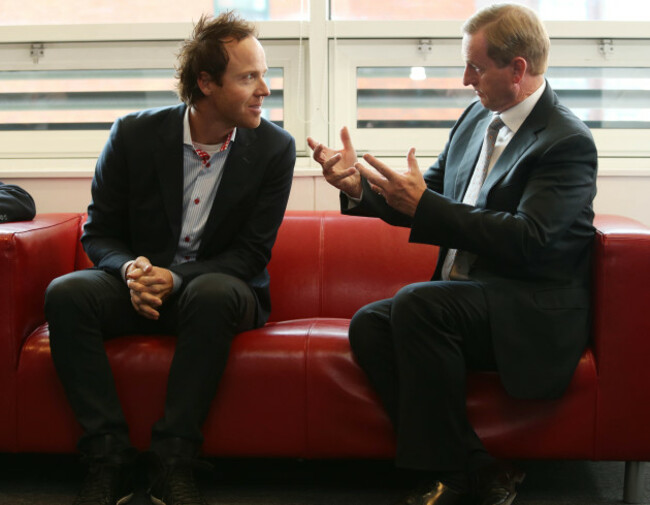 Qualtrics opens European HQ