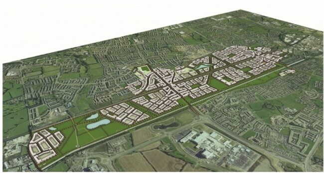 C3.3 3D OVERALL LAYOUT