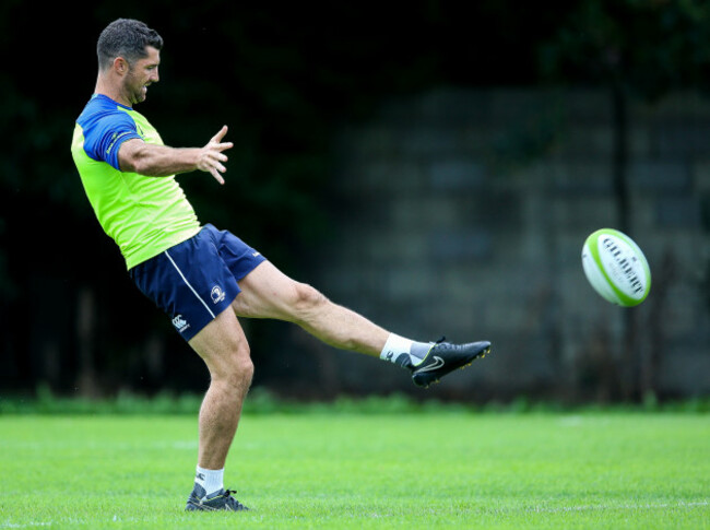 Rob Kearney
