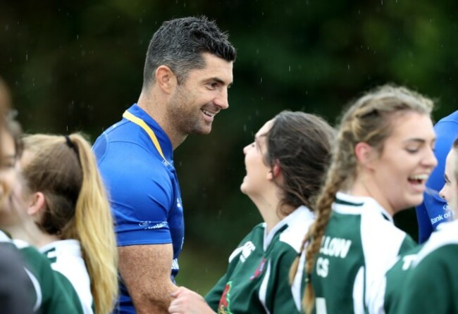 Rob Kearney