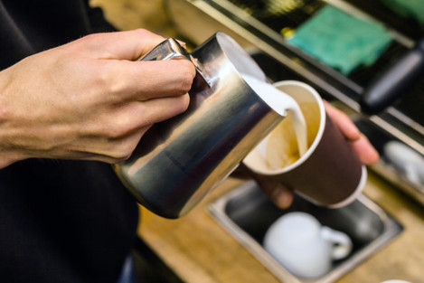 Why Should We Use Reusable Coffee Cups? – Iburu Coffee