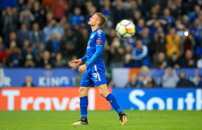 Leicester City v Liverpool - Premier League - King Power Stadium