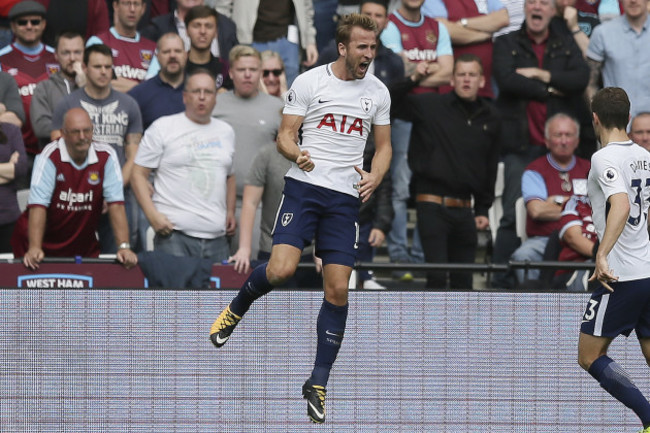 Britain Soccer Premier League