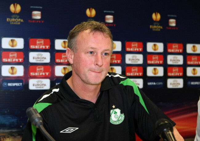 Michael O'Neill