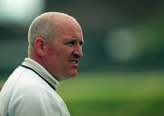 Dave Barry 11/9/1999.