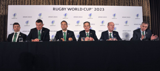 Rugby World Cup 2023