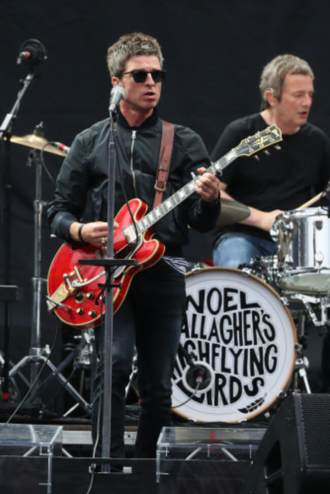 U2 at Croke Park - Dublin
