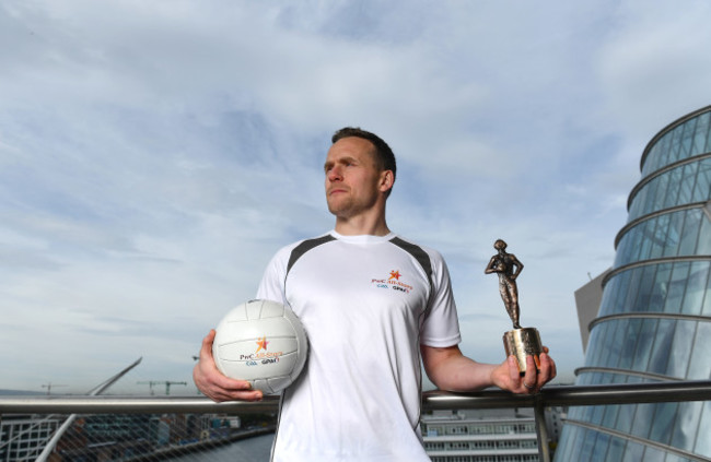 PwC GAA / GPA Player of the Month – July and August