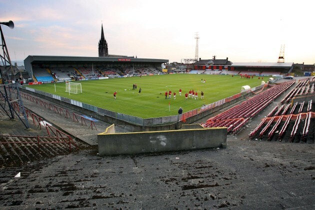 Bohemian Fc Cleared Its Multimillion Euro Debt After Selling Dalymount Park