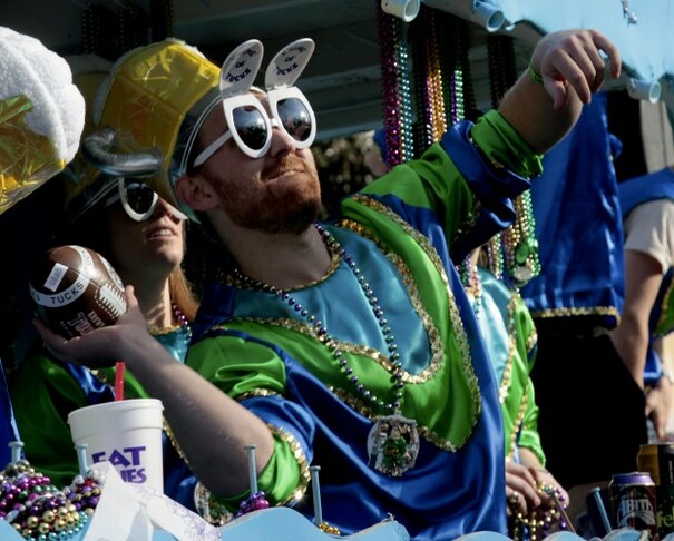 celebrity mardi gras