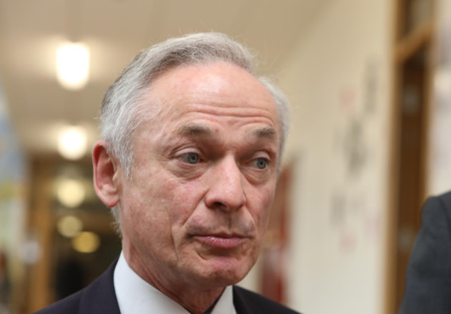 0289 Taoiseach Stanhope Street school_90521990