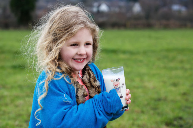 World School Milk Day shot_90524620