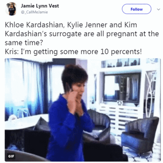 kris