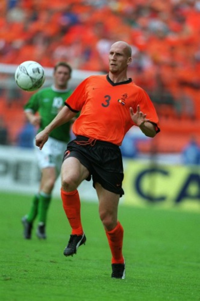 Jaap Stam