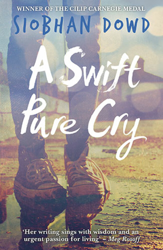 A-Swift-Pure-Cry