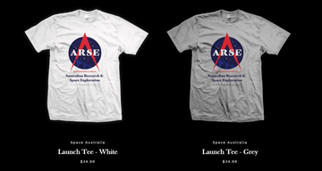 arseshirt