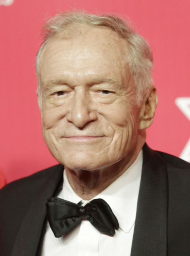 MusiCares Person of the Year Gala 2012 - Arrivals - Los Angeles