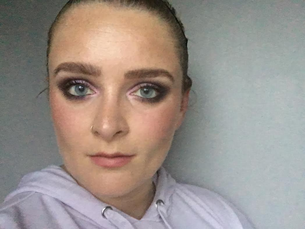 Elave nothing to hide website