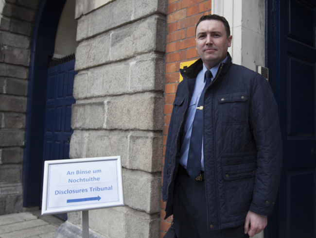 DISCLOSURES TRIBUNAL 4716_90523740