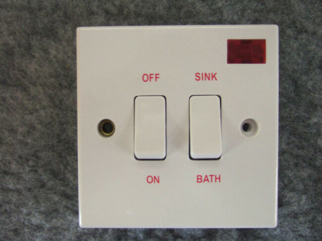 Immersion-Switch