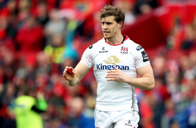 Andrew Trimble