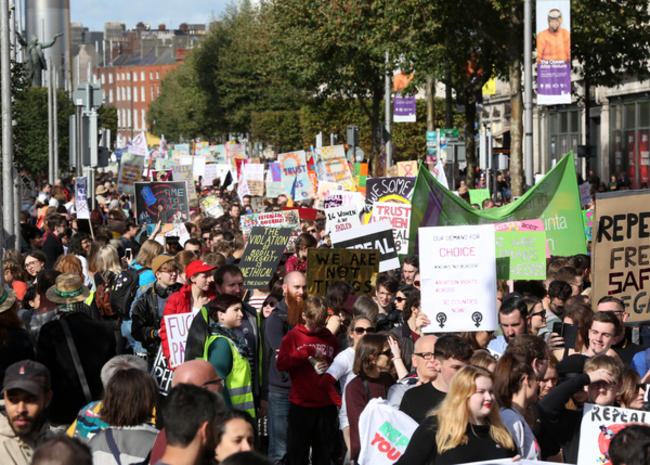 30/9/2017 Pro Abortion Campaigns