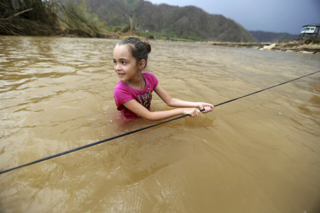 The Week That Was in Latin America Photo Gallery