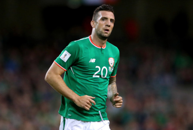 Shane Duffy