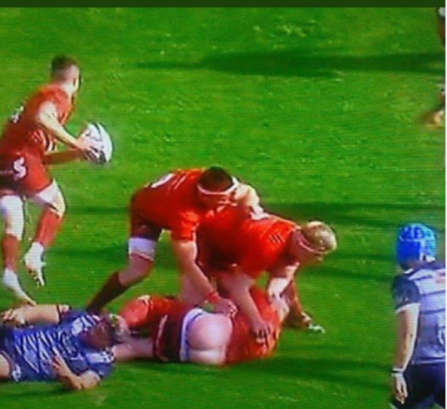 Munster