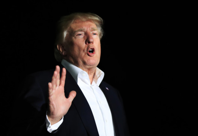 Trump