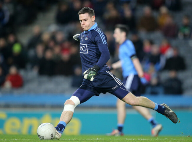 Stephen Cluxton