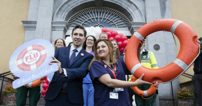 FLU VACCINE LAUNCH 758A5687_90525253