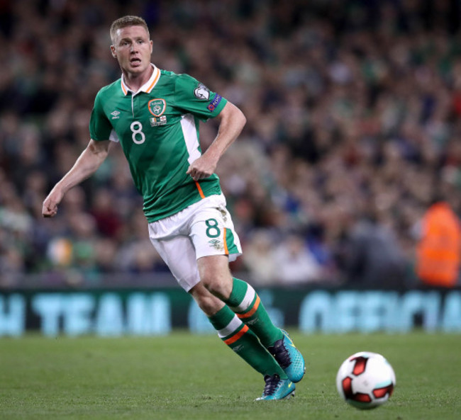 James McCarthy