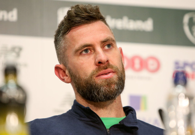 Daryl Murphy