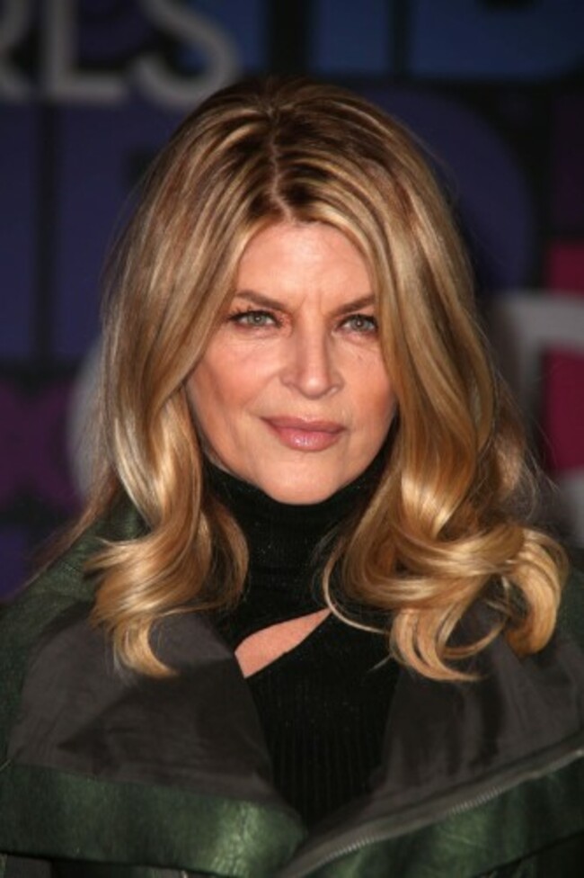 Girls Season Four Premiere - New York