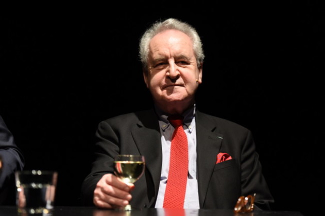 Lit.cologne - John Banville