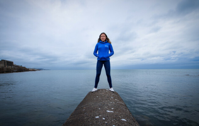 Annalise Murphy