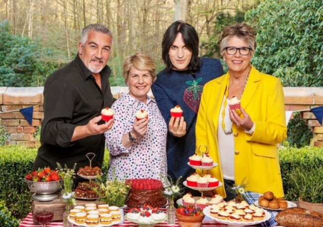 gbbo