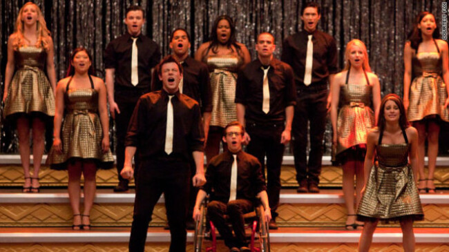 glee